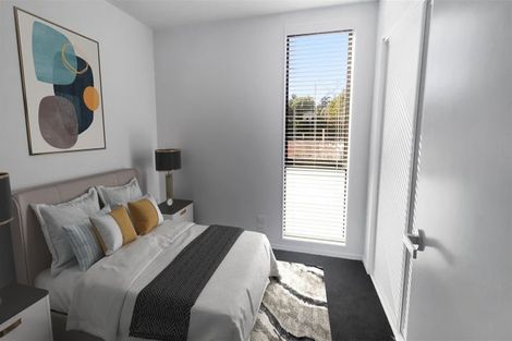 Photo of property in 6/37 Webb Street, St Albans, Christchurch, 8014