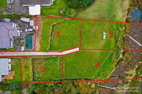 Photo of property in 1 Mondo Way, Welcome Bay, 3112