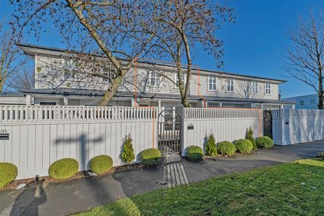 Photo of property in 2/283 Selwyn Street, Spreydon, Christchurch, 8024