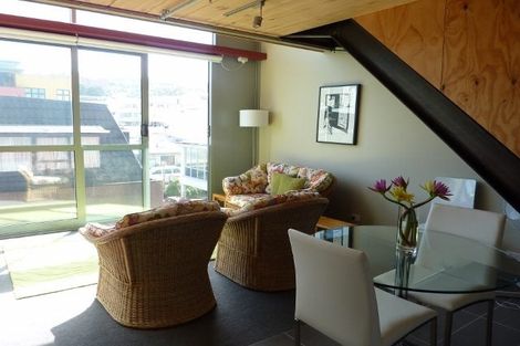 Photo of property in Tattoo Apartments, 22/42u Abel Smith Street, Te Aro, Wellington, 6011