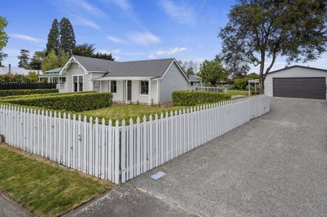 Photo of property in 98 King Street, Rangiora, 7400