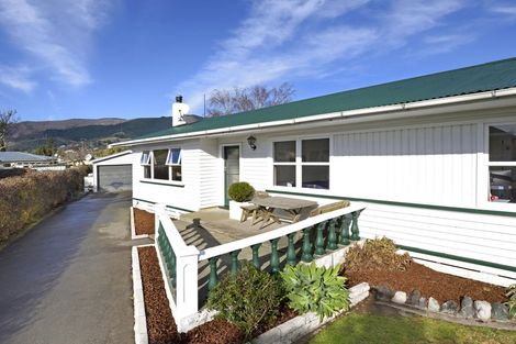 Photo of property in 47 Gladstone Road, Richmond, 7020