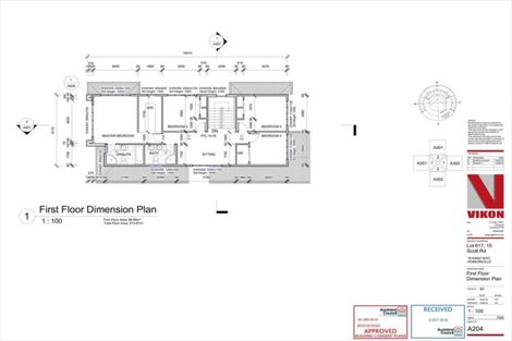 Photo of property in 16 Kano Way, Hobsonville, Auckland, 0616