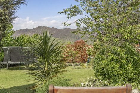 Photo of property in 7 Corner Peak Lane, Lake Hawea, 9382