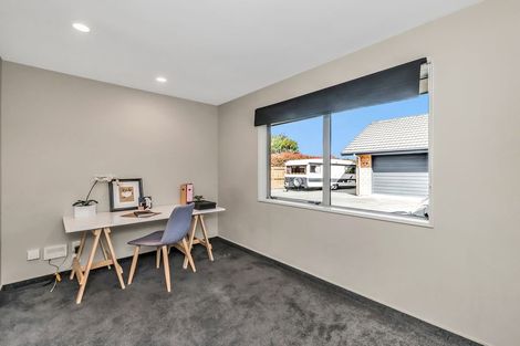 Photo of property in 7 Manor Drive, Rolleston, 7614