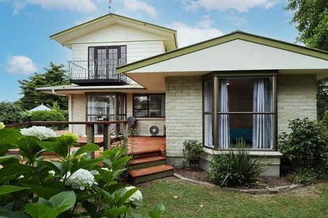 Photo of property in 10 Kereru Place, Masterton, 5810