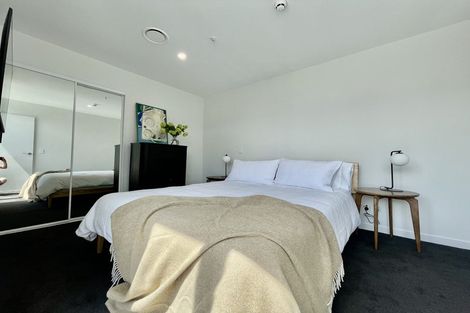 Photo of property in 708/212u Willis Street, Te Aro, Wellington, 6011