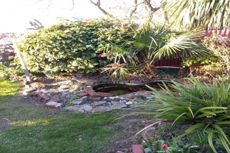 Photo of property in 351 Havelock Street, Ashburton, 7700