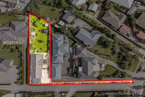 Photo of property in 182b Carters Road, Amberley, 7410