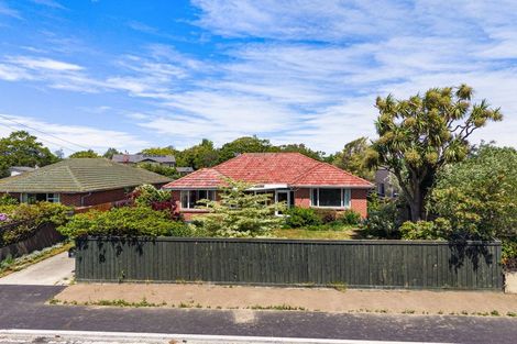 Photo of property in 87 Aorangi Road, Bryndwr, Christchurch, 8053