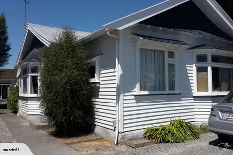 Photo of property in 60 Division Street, Riccarton, Christchurch, 8041