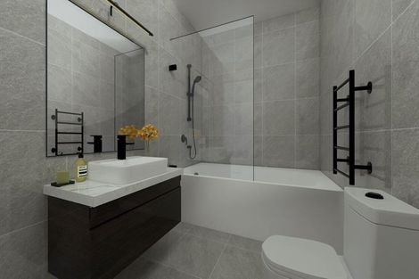 Photo of property in 18 Newington Road, Henderson, Auckland, 0612