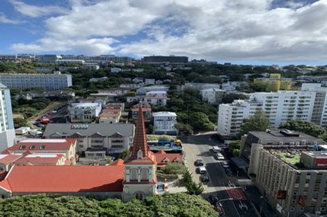 Photo of property in 1206/111 Dixon Street, Te Aro, Wellington, 6011