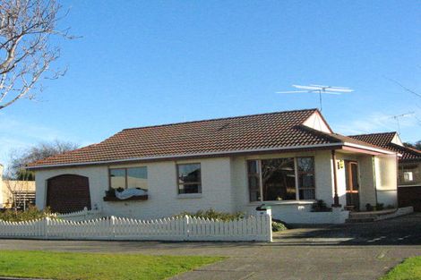 Photo of property in 168 Ritchie Street, Richmond, Invercargill, 9810