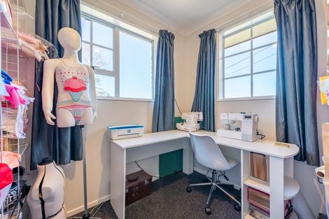 Photo of property in 55 Hayhurst Street, Temuka, 7920