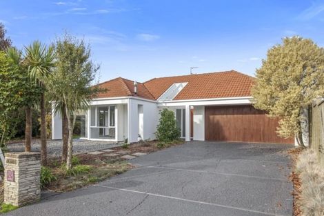 Photo of property in 24 Millcroft Place, Parklands, Christchurch, 8083