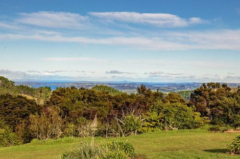 Photo of property in 109 Govan Wilson Road, Whangaripo, Warkworth, 0985