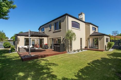 Photo of property in 6 Primrose Hill Lane, Casebrook, Christchurch, 8051