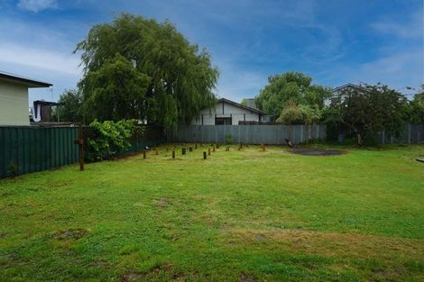 Photo of property in 15 Hannan Street, Levin, 5510