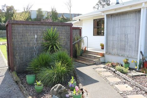 Photo of property in 5 Frances Street, Foxton, 4814
