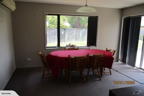 Photo of property in 14 Gladstone Road, Woodend, 7610