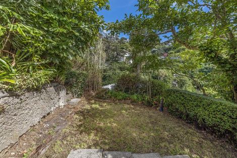 Photo of property in 14 Mount Pleasant Road, Aro Valley, Wellington, 6012