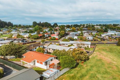 Photo of property in 20b Arthur Crescent, Hilltop, Taupo, 3330