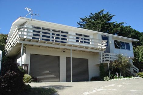 Photo of property in 224 Cannon Hill Crescent, Mount Pleasant, Christchurch, 8081