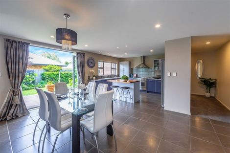 Photo of property in 4 Wedmore Close, Burwood, Christchurch, 8083