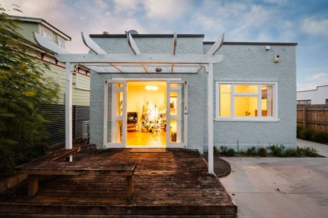 Photo of property in 40 Rongopai Street, Palmerston North, 4414