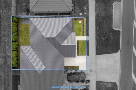 Photo of property in 116 Kuaka Drive, Takanini, 2112