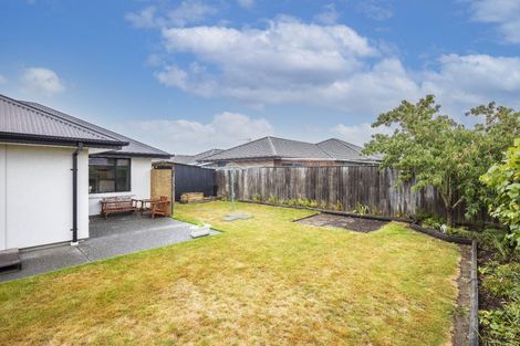 Photo of property in 21 Chert Street, Rolleston, 7614