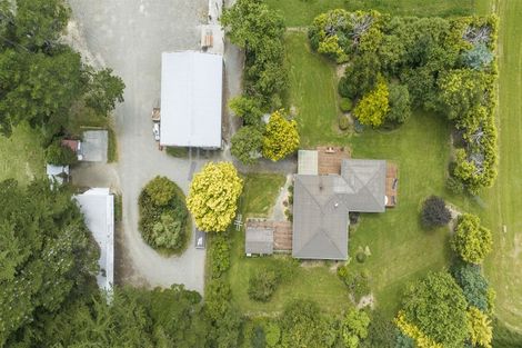 Photo of property in 214 Bush Road, Oxford, 7495