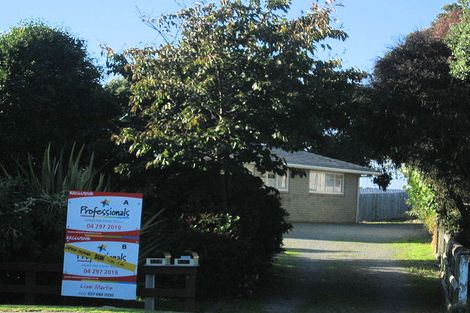 Photo of property in 11a Martin Road, Paraparaumu Beach, Paraparaumu, 5032