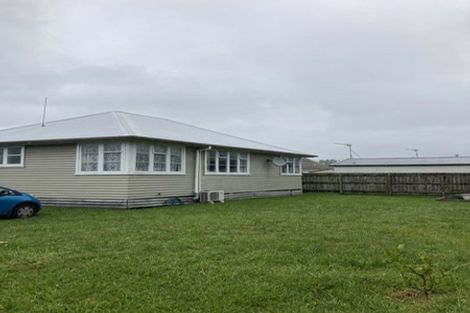 Photo of property in 2 Tupaea Place, Ngaruawahia, 3720