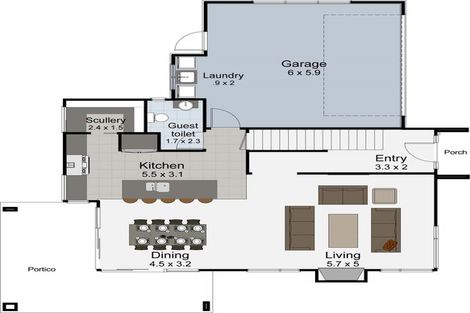 Photo of property in 239 Hingaia Road, Karaka, Papakura, 2580