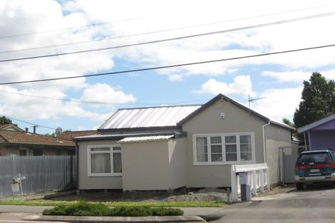 Photo of property in 39 Spencer Street, Addington, Christchurch, 8024