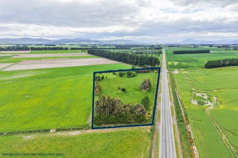 Photo of property in 670 Lumsden-riversdale Highway, St Patricks, Balfour, 9779