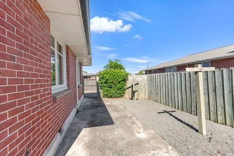 Photo of property in 92 Princes Street, Netherby, Ashburton, 7700