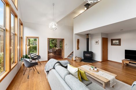 Photo of property in 18 Poulters Road, Leith Valley, Dunedin, 9010