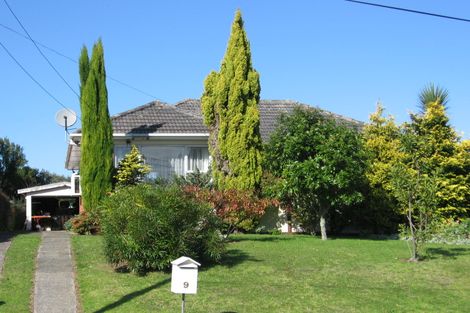 Photo of property in 9 Fairview Road, Papatoetoe, Auckland, 2025