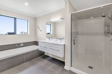 Photo of property in 24c Jozecom Place, Rolleston, 7614