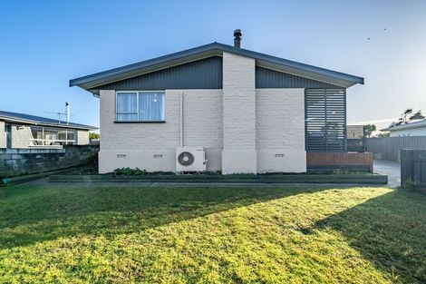 Photo of property in 89 Waiau Crescent, Kingswell, Invercargill, 9812