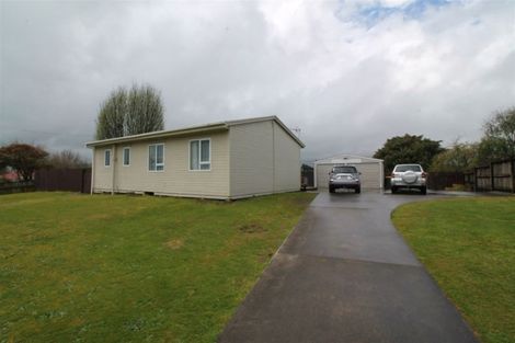 Photo of property in 17 Carrington Crescent, Tokoroa, 3420