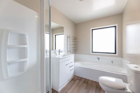 Photo of property in 6 Fairford Street, Rolleston, 7615