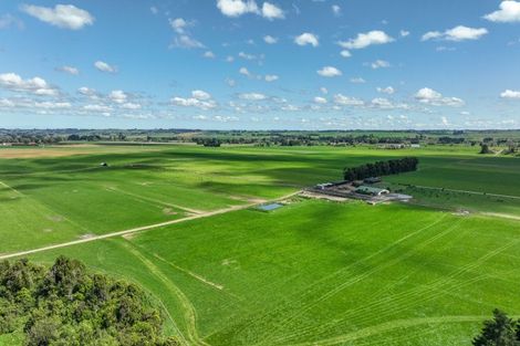 Photo of property in 1678 Kimbolton Road, Cheltenham, Feilding, 4777