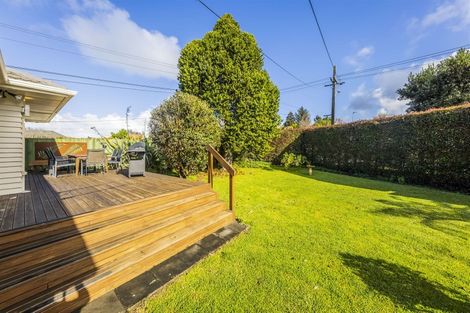 Photo of property in 2 Orakau Road, Mangere East, Auckland, 2024