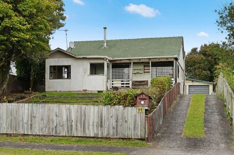Photo of property in 15 Thomas Street, Ngaruawahia, 3720