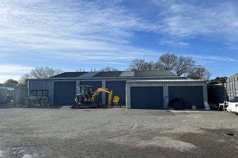 Photo of property in 733 Harewood Road, Harewood, Christchurch, 8051