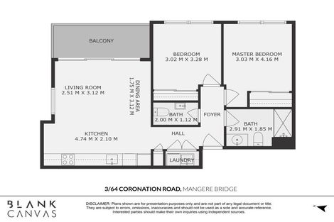 Photo of property in 64d Coronation Road, Mangere Bridge, Auckland, 2022